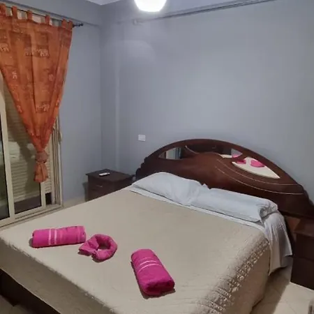 Appartement Erilda's