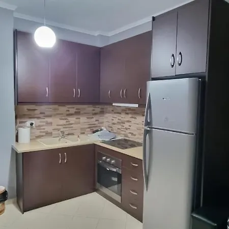Appartement Erilda's *