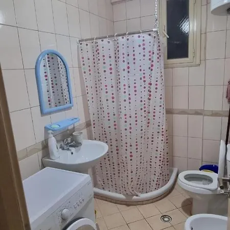 Erilda's * Saranda