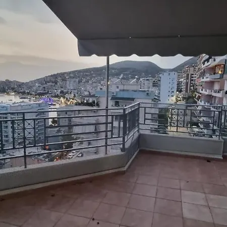 Erilda's Saranda